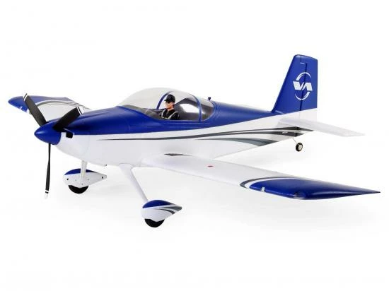 Hot Sale ⌛ E Flite RV-7 1.1m - BNF Basic ✔️