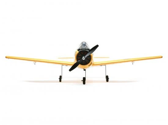 Flash Sale 🎁 E Flite T-28 Trojan 1.1m - BNF Basic 🔥 - Image 4