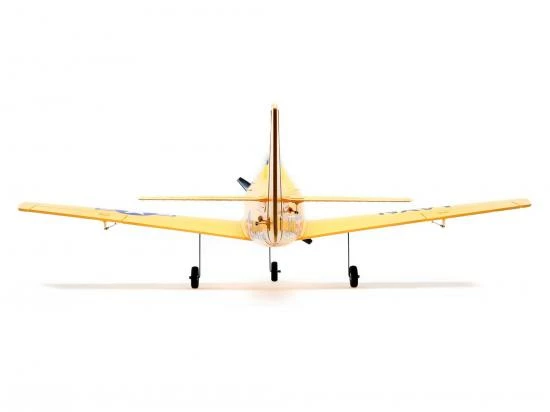 Flash Sale 🎁 E Flite T-28 Trojan 1.1m - BNF Basic 🔥 - Image 5