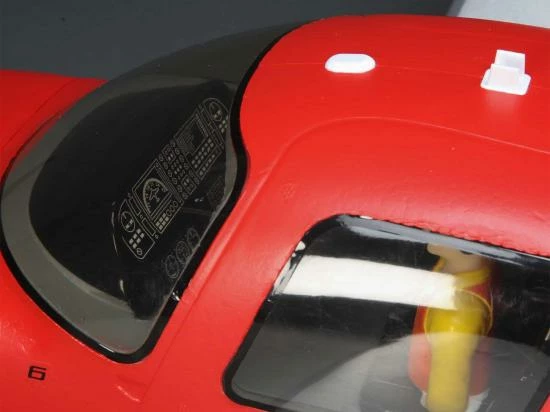 Hot Sale 😀 E Flite Cirrus SR22T 1.5m With SMART + AS3X - PNP 🎉 - Image 5