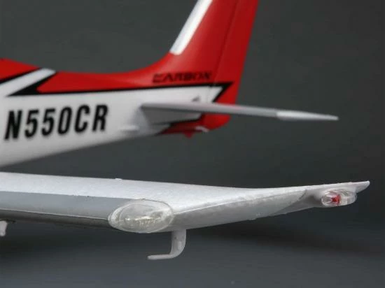 Hot Sale 😀 E Flite Cirrus SR22T 1.5m With SMART + AS3X - PNP 🎉 - Image 6