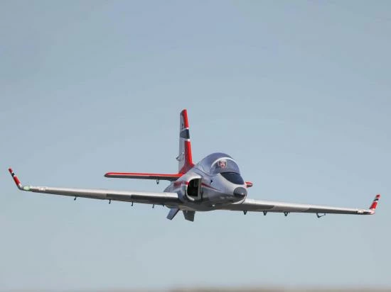 Promo ⌛ E Flite Viper 90mm EDF - BNF Basic ✔️ - Image 3