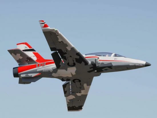 Promo ⌛ E Flite Viper 90mm EDF - BNF Basic ✔️ - Image 4