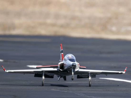 Promo ⌛ E Flite Viper 90mm EDF - BNF Basic ✔️ - Image 6