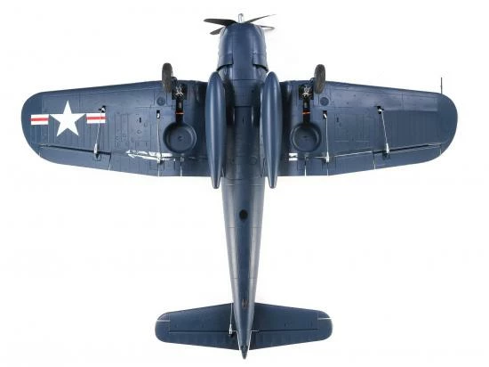Best Sale 😍 E Flite F4U-4 Corsair 1.2m - PNP 🛒 - Image 2