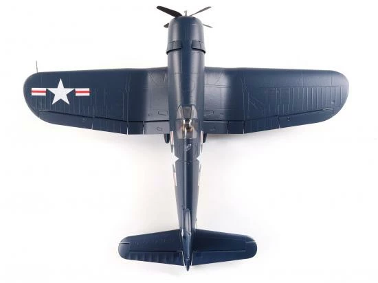 Best Sale 😍 E Flite F4U-4 Corsair 1.2m - PNP 🛒 - Image 3