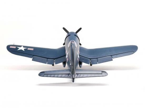 Best Sale 😍 E Flite F4U-4 Corsair 1.2m - PNP 🛒 - Image 4