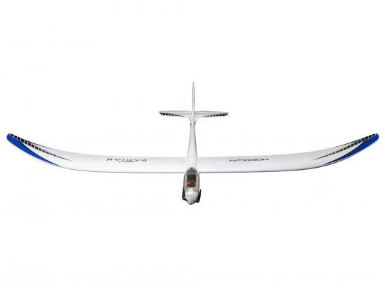 Best deal 🥰 E Flite Night Radion 2.0m PNP 😉 - Image 5