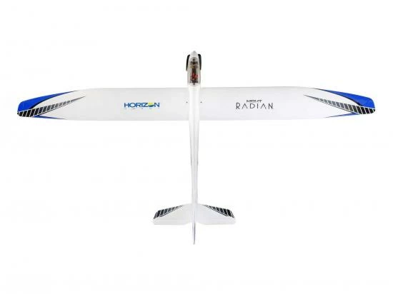 Best deal 🥰 E Flite Night Radion 2.0m PNP 😉 - Image 6