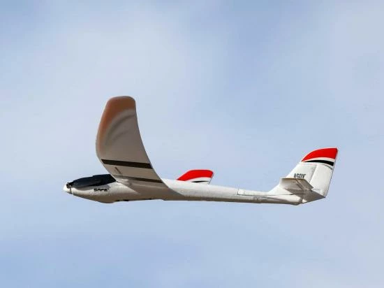 Deals ⌛ E Flite Radian UMX - BNF Basic ❤️ - Image 2