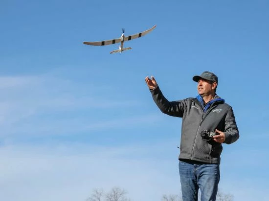 Deals ⌛ E Flite Radian UMX - BNF Basic ❤️ - Image 4