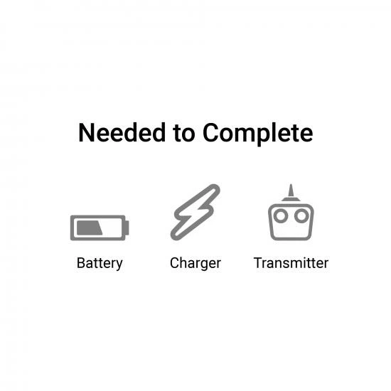 Best reviews of ✔️ E Flite Twin Otter 1.2m AS3X - BNF Basic With Floats ❤️ - Image 2