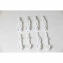 Brand new 🛒 E Flite Missile Set:Su-30 70mm EDF 🎉