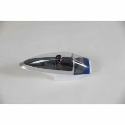 Budget ❤️ E Flite Canopy/Hatch With Pilot: P-51D 1.5m ⭐