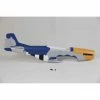 Buy 😍 E Flite Fuselage: P-51D 1.5m ⌛