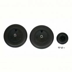 Best deal 👏 E Flite Main Wheel Set: Focke-Wulf Fw 190A 😀