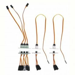 Top 10 ⭐ E Flite Hands-Free Plug Assembly: Focke-Wulf Fw 190A 🔥