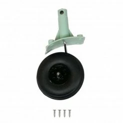 New ⭐ E Flite Tailwheel Assembly: Focke-Wulf Fw 190A 🎉