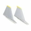 Cheapest 😍 E Flite Vertical Fin Set: F-14 Tomcat 40mm Twin EDF 🔔