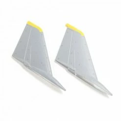 Cheapest 😍 E Flite Vertical Fin Set: F-14 Tomcat 40mm Twin EDF 🔔