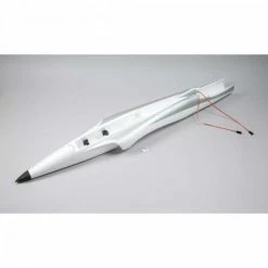 Brand new 🔥 E Flite Painted Fuselage: Habu STS 🔔