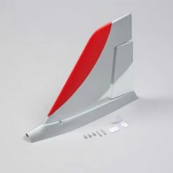 Discount 🤩 E Flite Vertical Fin Assembly: Habu STS ** CLEARANCE ** 😀