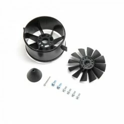 Best Sale 🔥 E Flite 50mm EDF Unit: Habu SS 50mm EDF 🥰