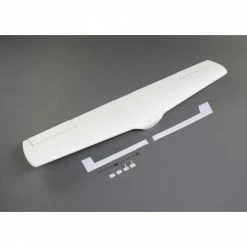 Outlet 🎉 E Flite Bare Wing (No Servo): T-28 💯