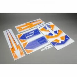 Hot Sale 👍 E Flite Decal Sheet: Ultimate 2 🔥