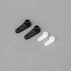 Coupon 😉 E Flite Servo Arm Set: P2 😉