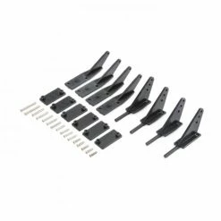 Best Pirce 🎉 E Flite Control Horn Set: P2 💯