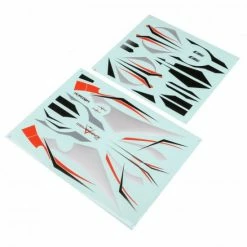 Cheap 🔔 E Flite Decal Set: Convergence 🌟