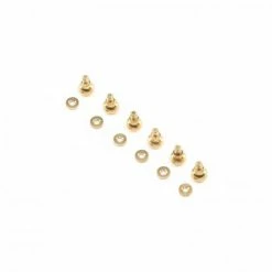 Budget 😍 E Flite Metal Linkage Balls (6): Convergence ✨