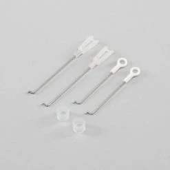 Best Pirce ❤️ E Flite Pushrod Set: Convergence 🧨