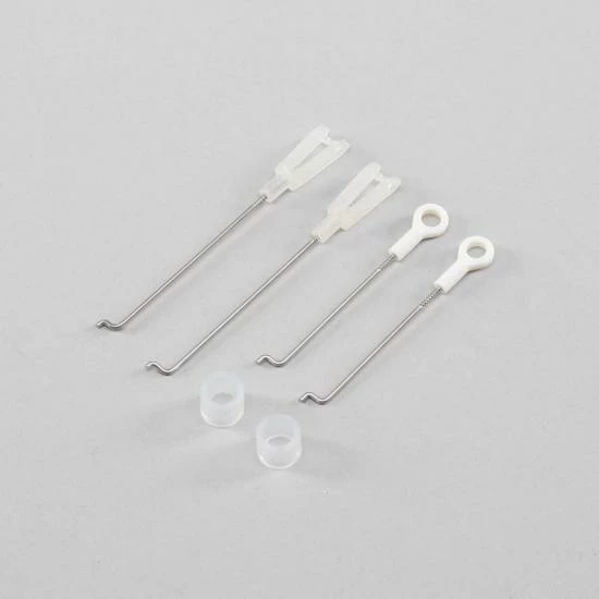 Best Pirce β€οΈ E Flite Pushrod Set: Convergence π§¨