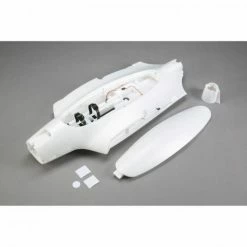 Deals 🎁 E Flite Fuselage W/parts: Opterra ✔️