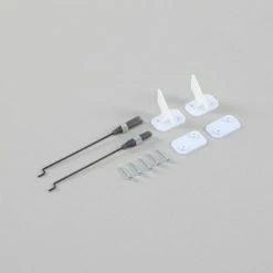 Coupon 👏 E Flite Control Horn Set: 1.2M Opterra ⌛