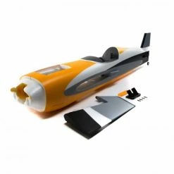 Deals 👏 E Flite Fuselage: Extra 300 1.3m ⌛