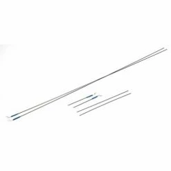 Wholesale 👏 E Flite 4-Site Carbon Pushrod Set 🔔