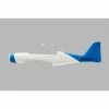 Best Sale 🌟 E Flite Painted Fuselage V1200 🌟