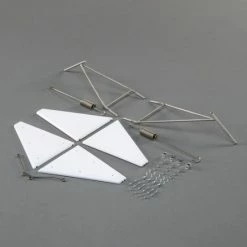 Coupon 😉 E Flite Main And Tail Gear: Carbon-Z Cub SS 2m ⌛