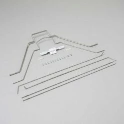 Top 10 🎉 E Flite Float Strut Set: Carbon-Z Cub SS 2m 🎁