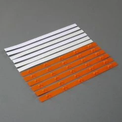 New 👏 E Flite Wing Vortex Generators: Carbon-Z Cub SS 2m 💯