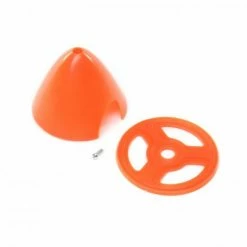Best reviews of 🤩 E Flite Spinner Orange: Carbon-Z Cub SS 2m 🥰