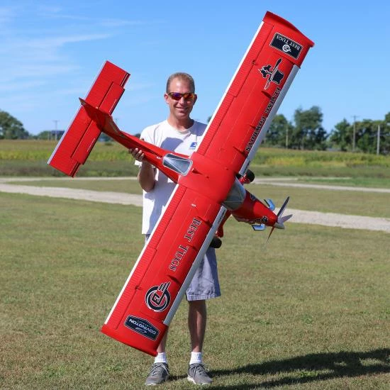 Best reviews of 🧨 E Flite DRACO 2.0m - BNF Basic ** SALE ** 🤩 - Image 6