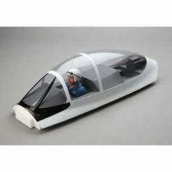 Deals ⌛ E Flite Canopy Hatch With Pilot: Carbon-Z T-28 🌟