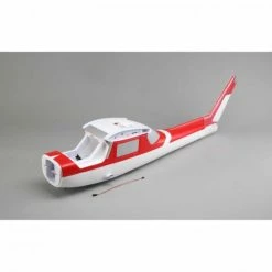 Top 10 π E Flite Fuselage: C-Z Cessna 150 π