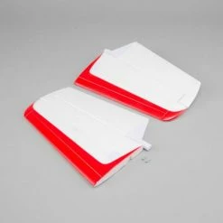 Cheap 🧨 E Flite Horzontal Tail Set: C-Z Cessna 150 🎉