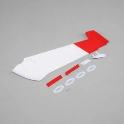 Best Sale 🧨 E Flite Rudder: C-Z Cessna 150 ❤️