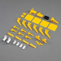 Cheapest ⌛ E Flite Plastic Parts Set : Air Tractor ⌛